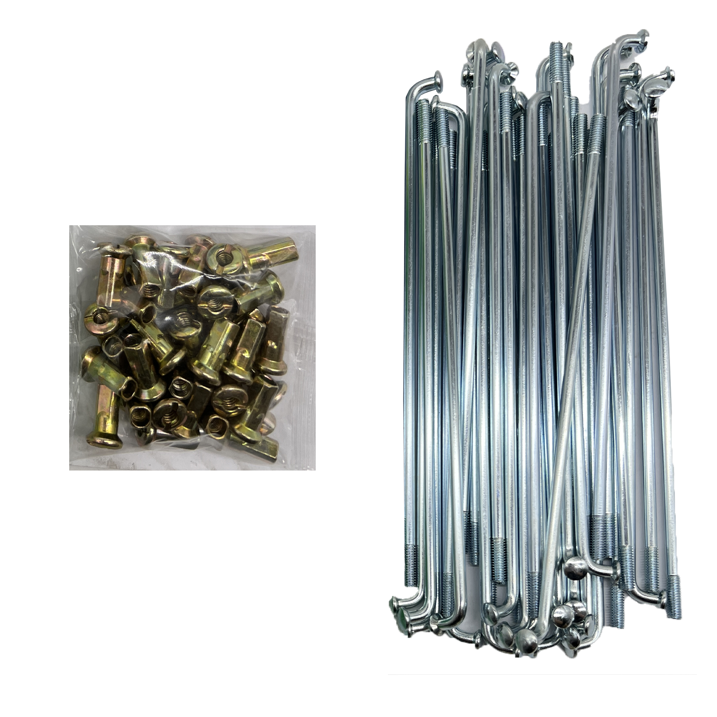 RAYO 8G*165MM NUMERO 17.5