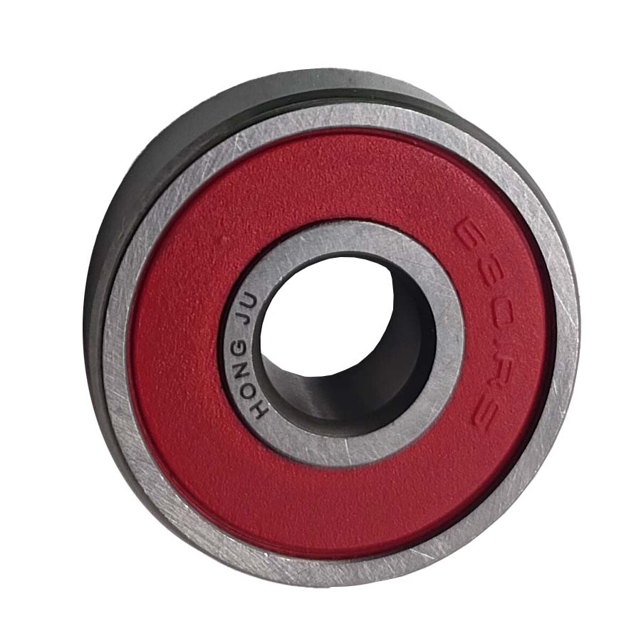 RODAJE 6301-2RS