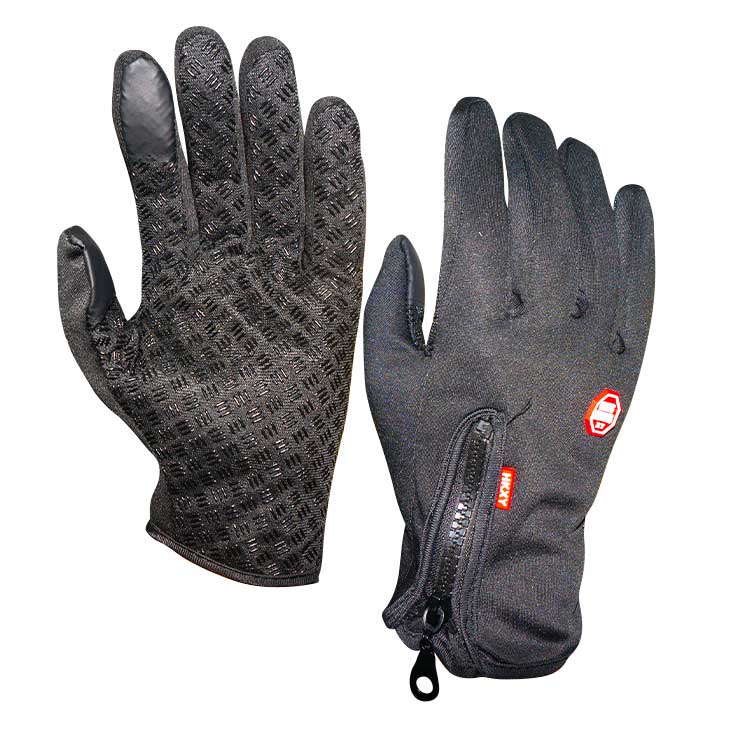 GUANTE UNIVERSAL UNISEX TALLA L 