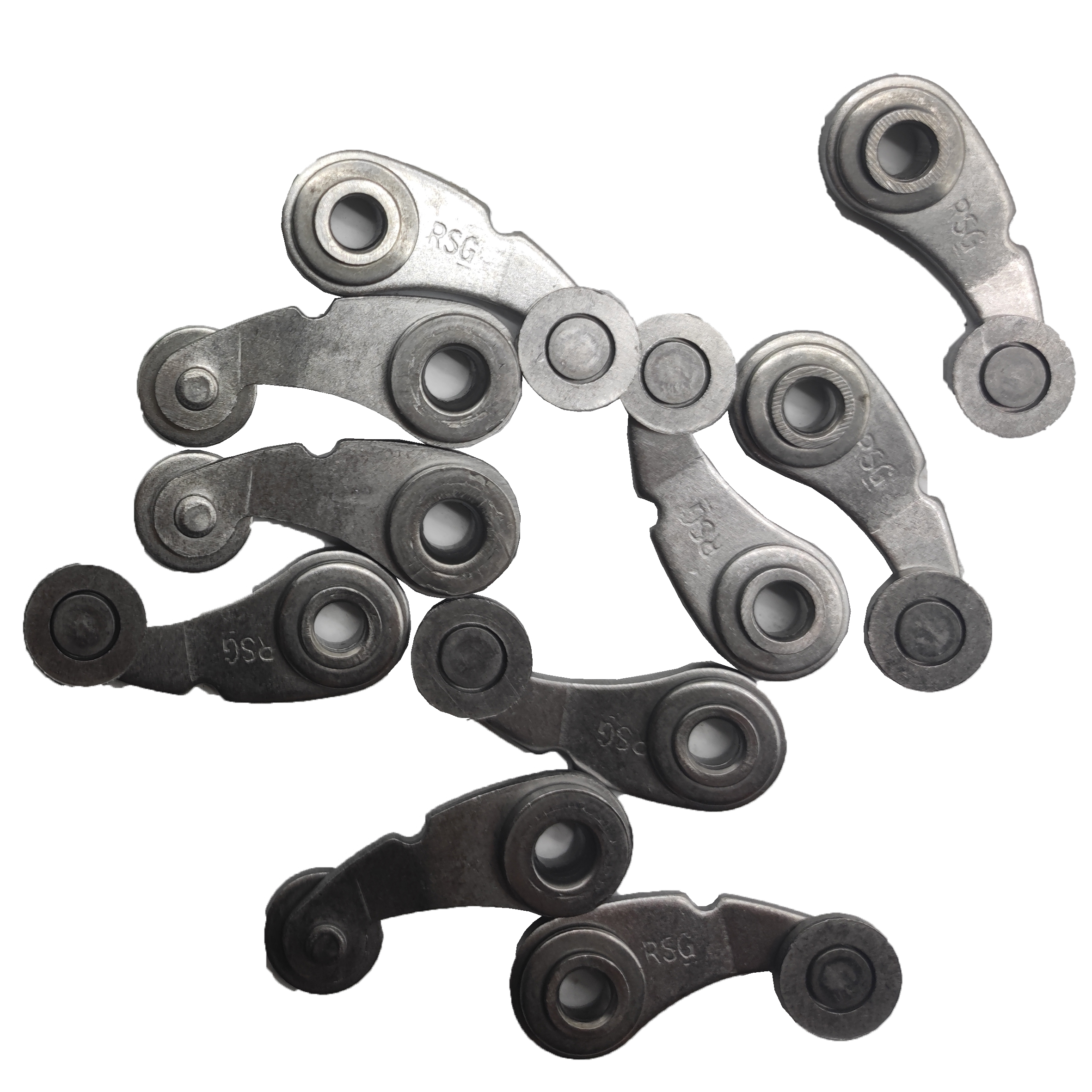 PATIN EMBRAGUE (SELECTOR) TIPO E CG