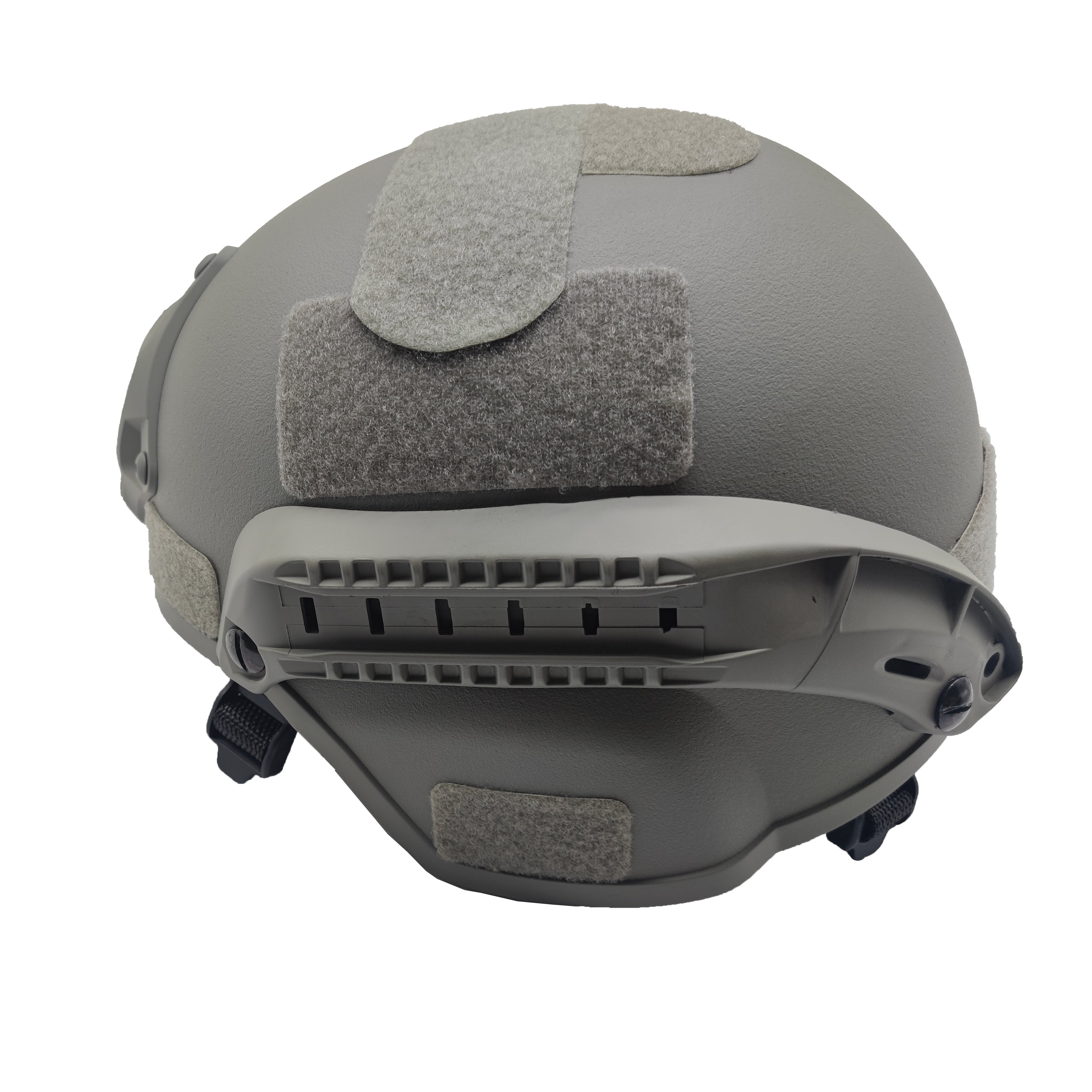 CASCO TACTICO GRIS STD