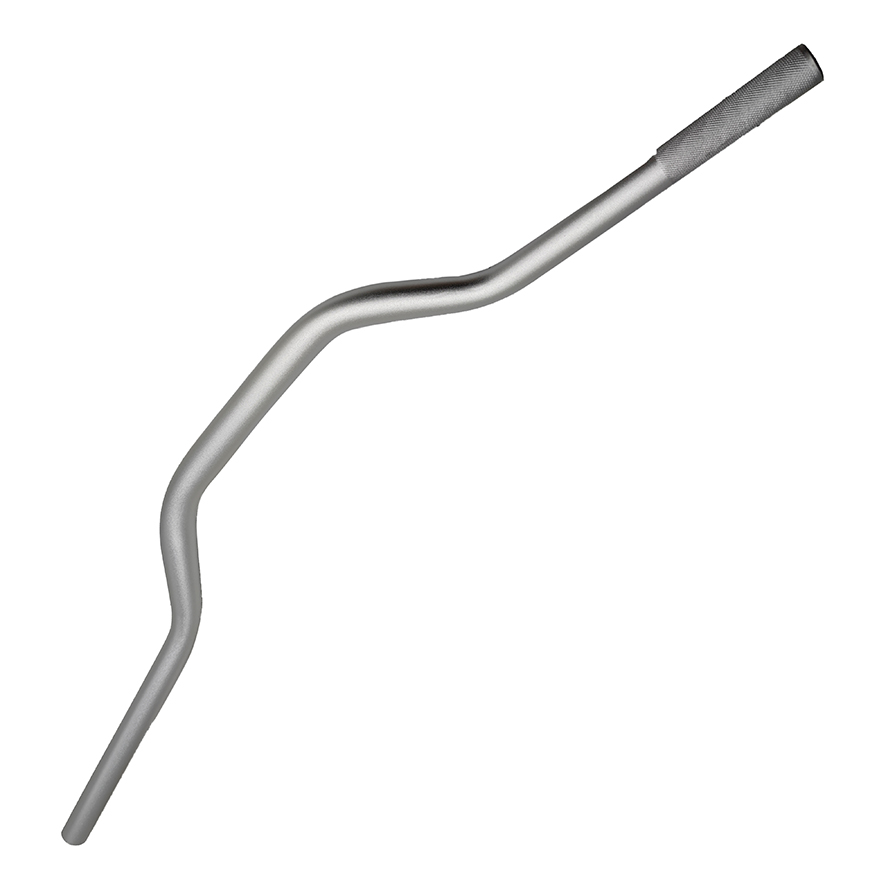 TIMON COLOR ENTERO PLATA UNIVERSAL