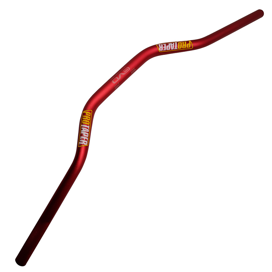 TIMON PRO ROJO UNIVERSAL