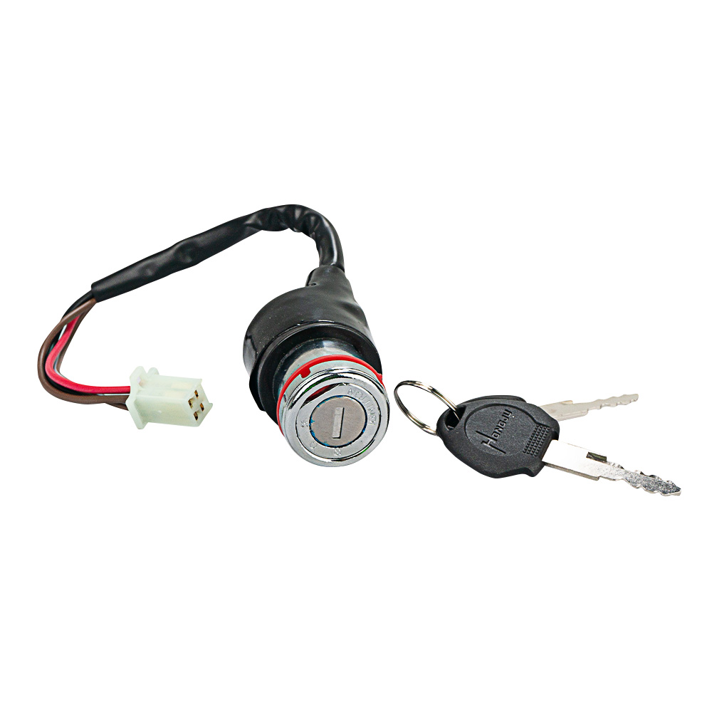 CHAPA DE CONTACTO GN125 