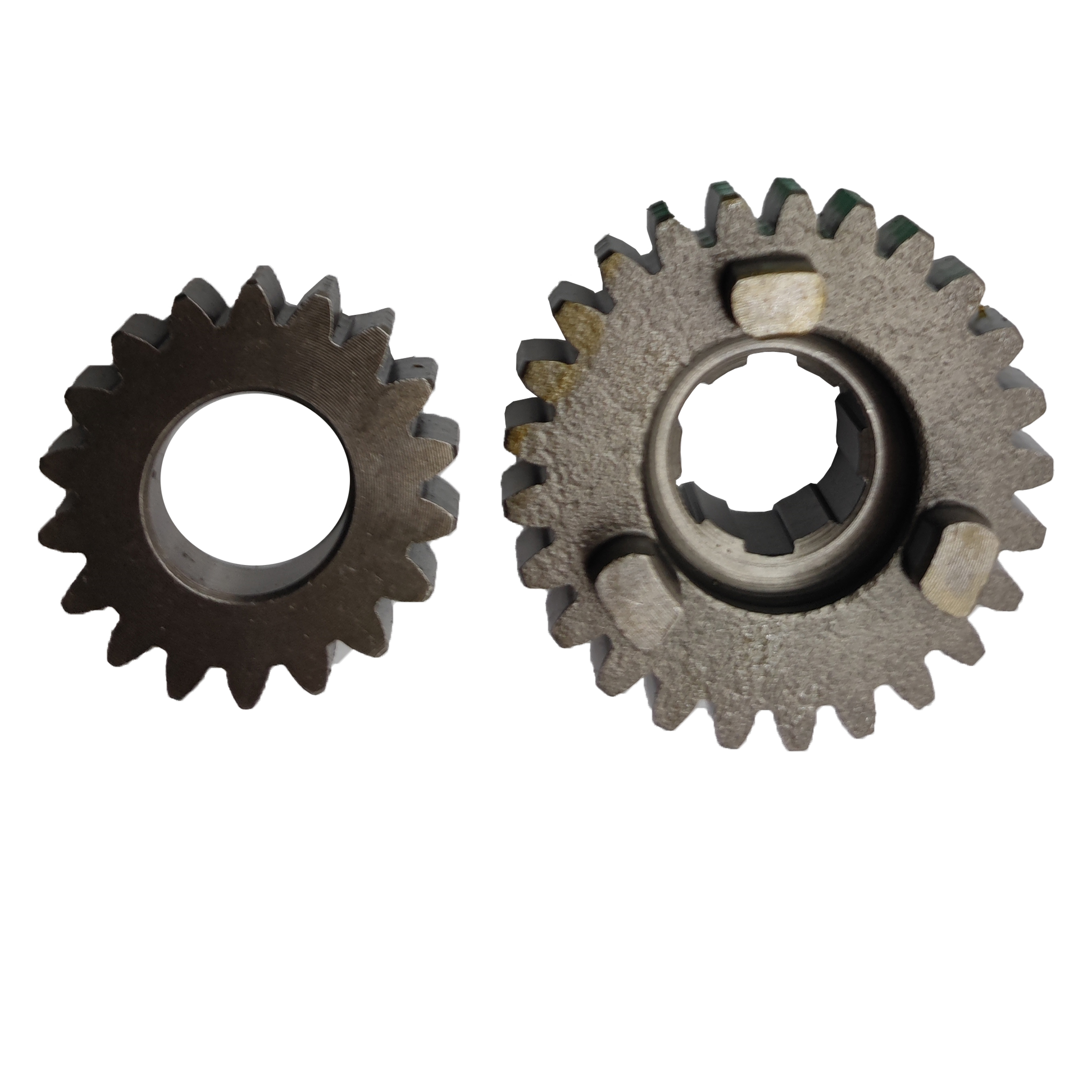 PIÑON DE TERCERA 25-18T CG250
