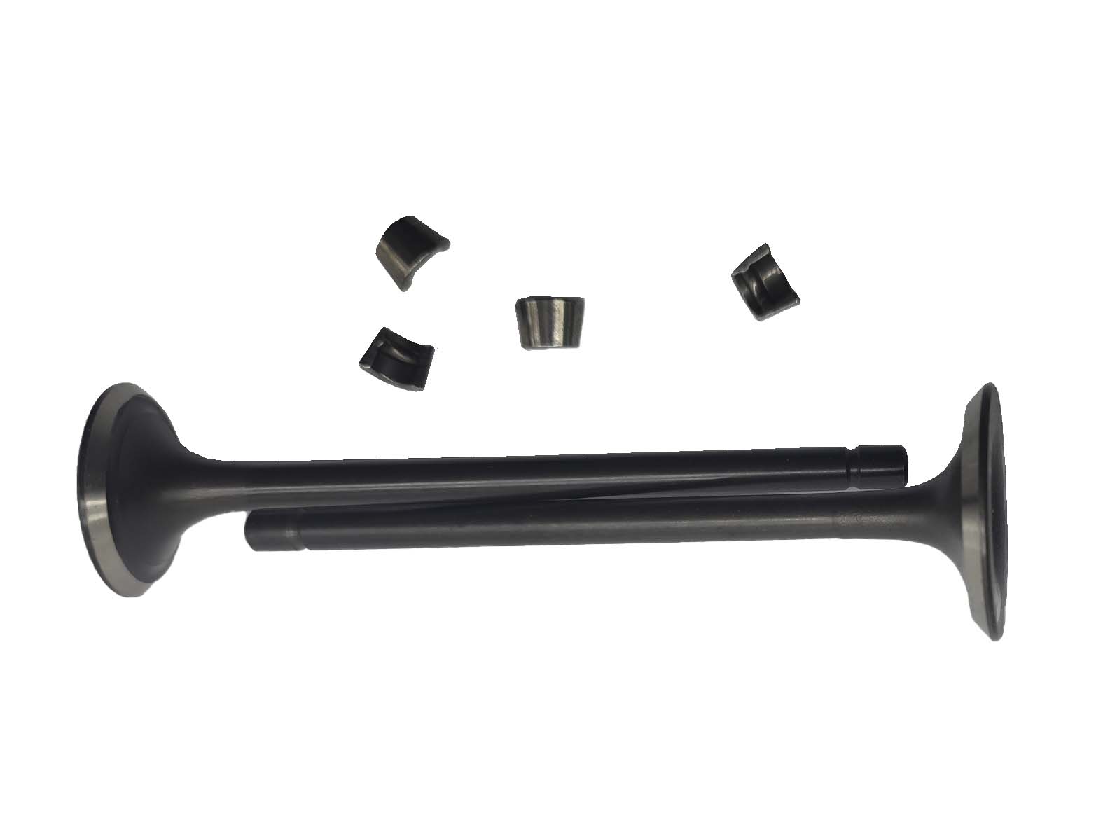 VALVULA ADM/ESC YF2 (ANTI MAG-NG) CG150