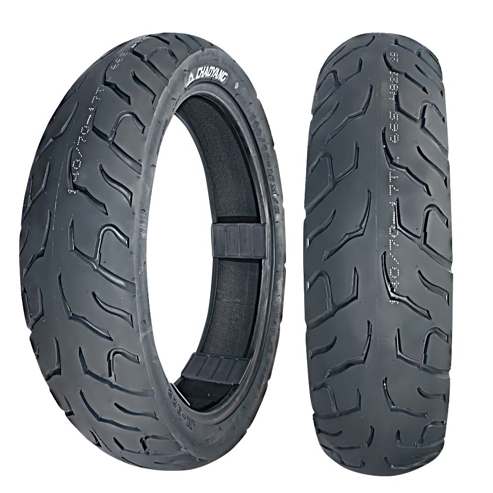 LLANTA [H-922] POST. 4PR TL 140/70-17 66S SPORT (C306216)