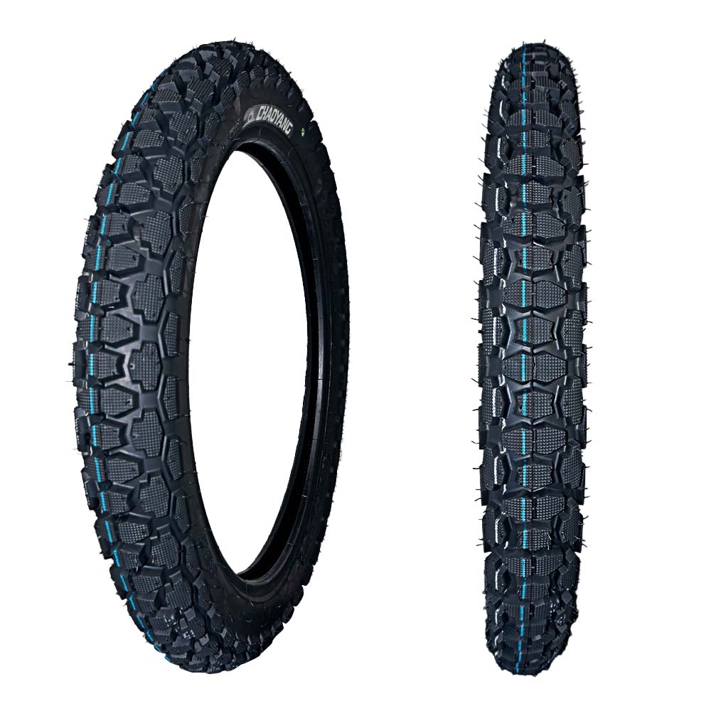 LLANTA [H-882] POST. 6PR TT 3.00-18 52P ADVENTURE