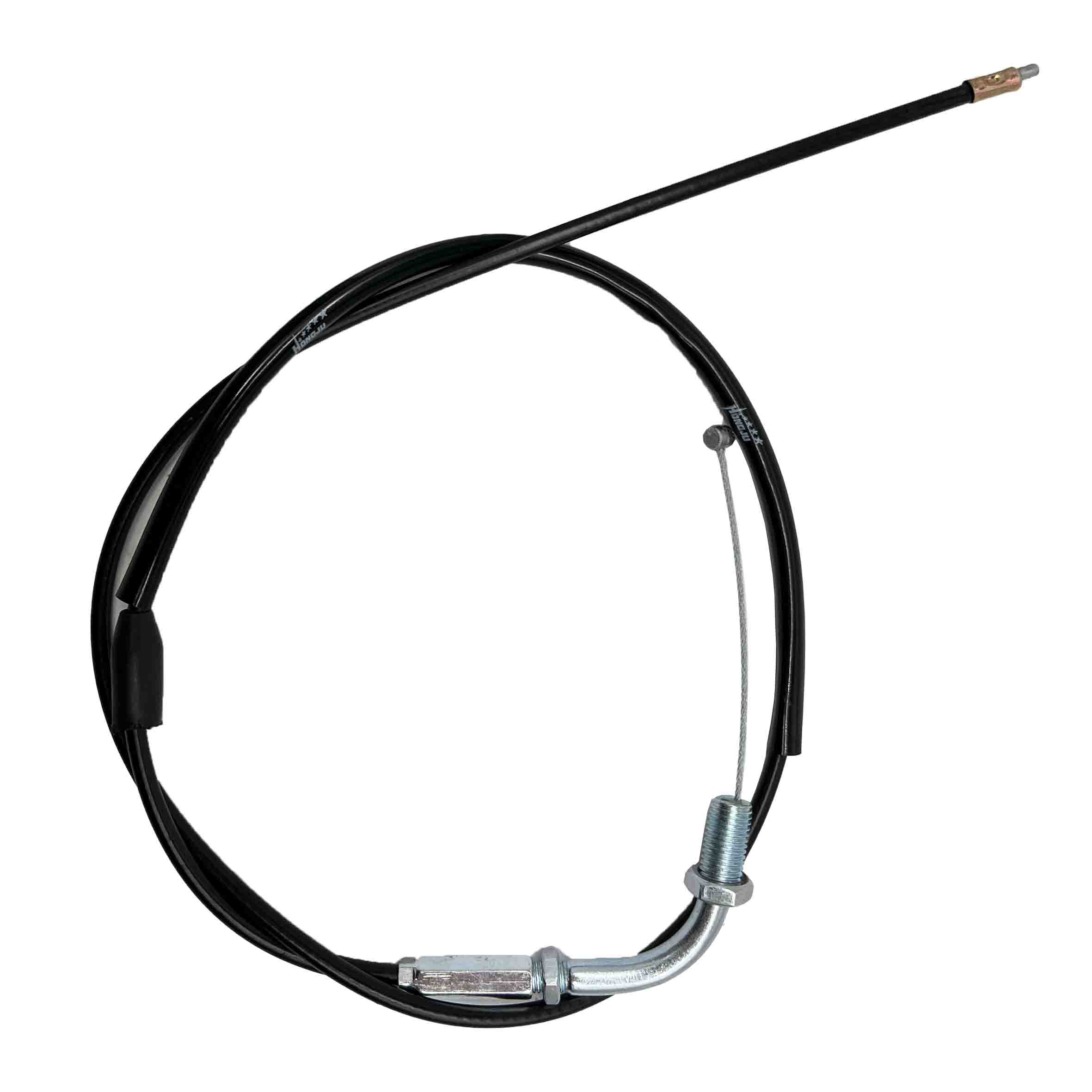 CABLE ACELERADOR 106 CM CARGUERO