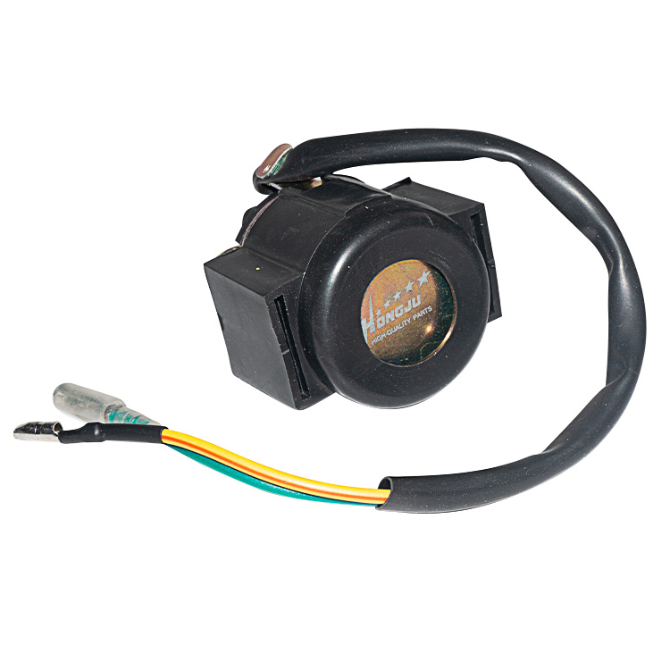 CHANCHITO ARRANCADOR CG125/150