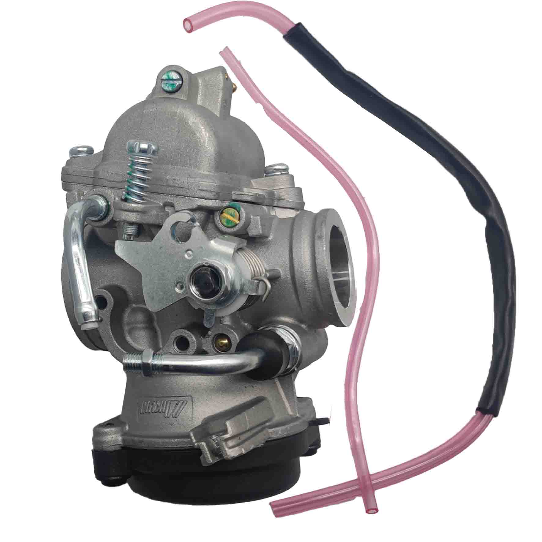 CARBURADOR 1 CABLE FZ16