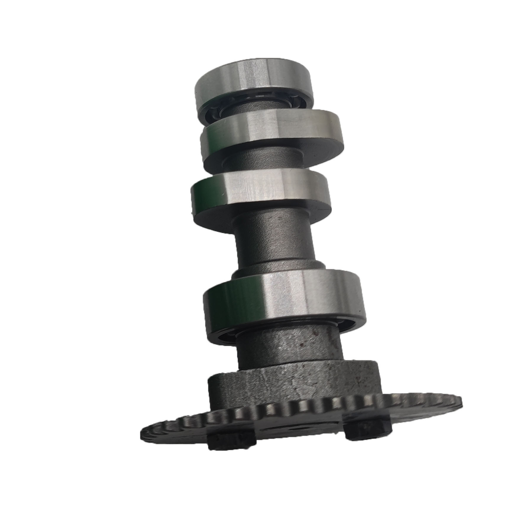 ARBOL DE LEVAS (RODAJE 6001,6003) CBF150 - PARA PERNO 8MM
