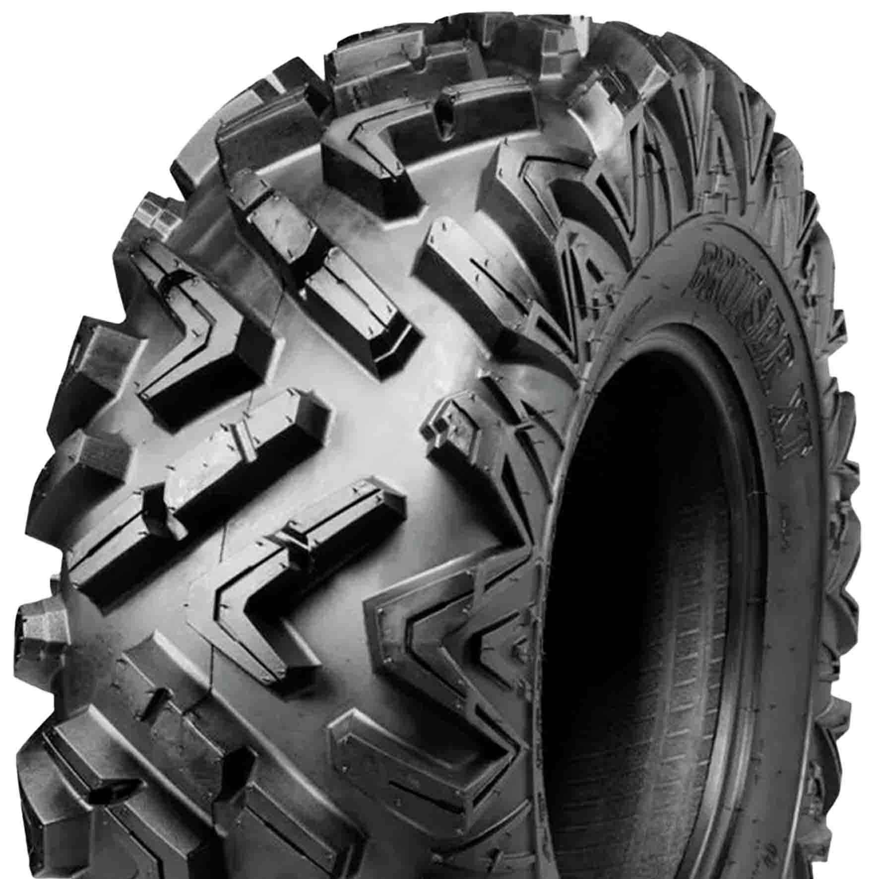 LLANTA [AR68] POST. 8PR TL AT 25X10R12 ARISUN F6 BRUISER