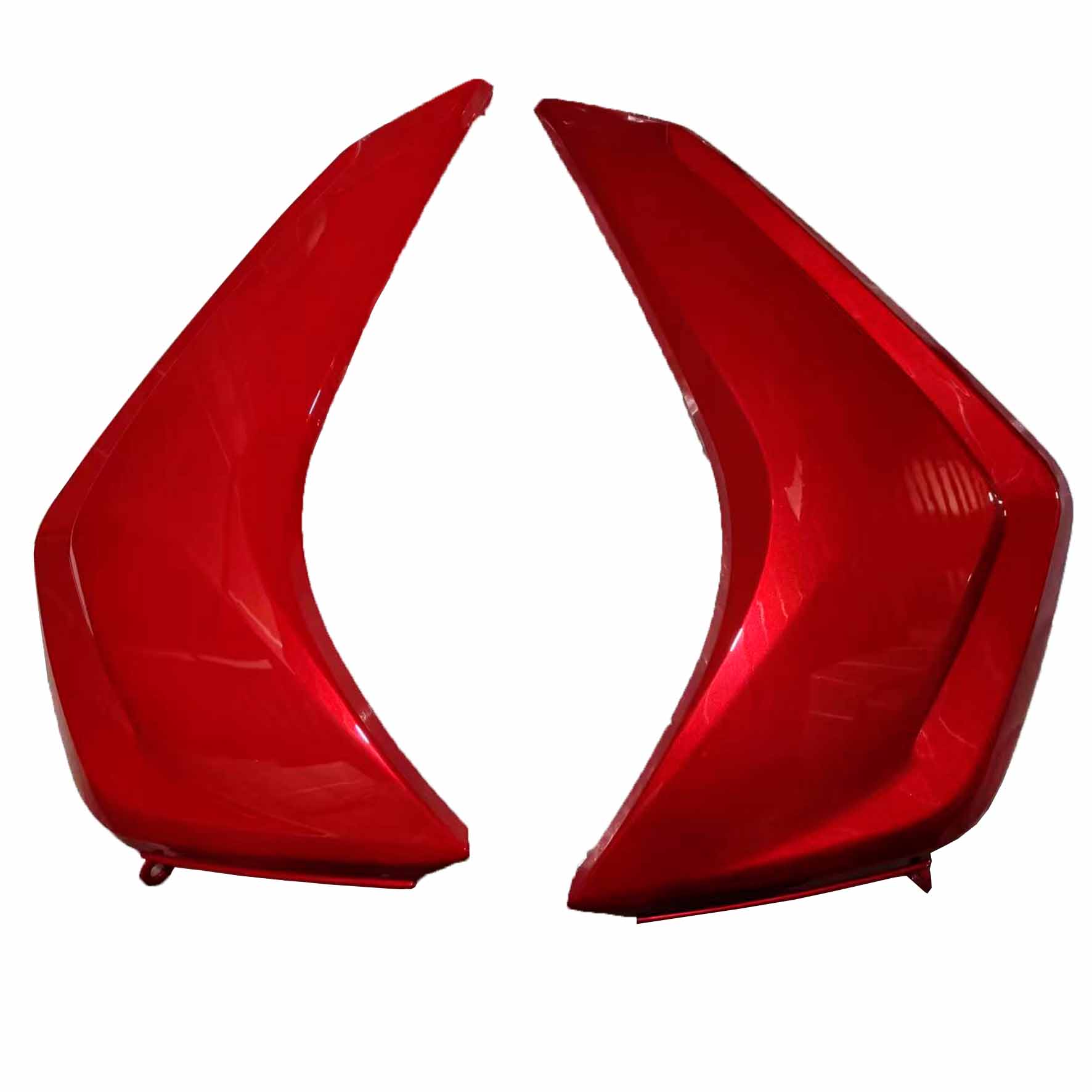 ALERON ROJO WAVE S