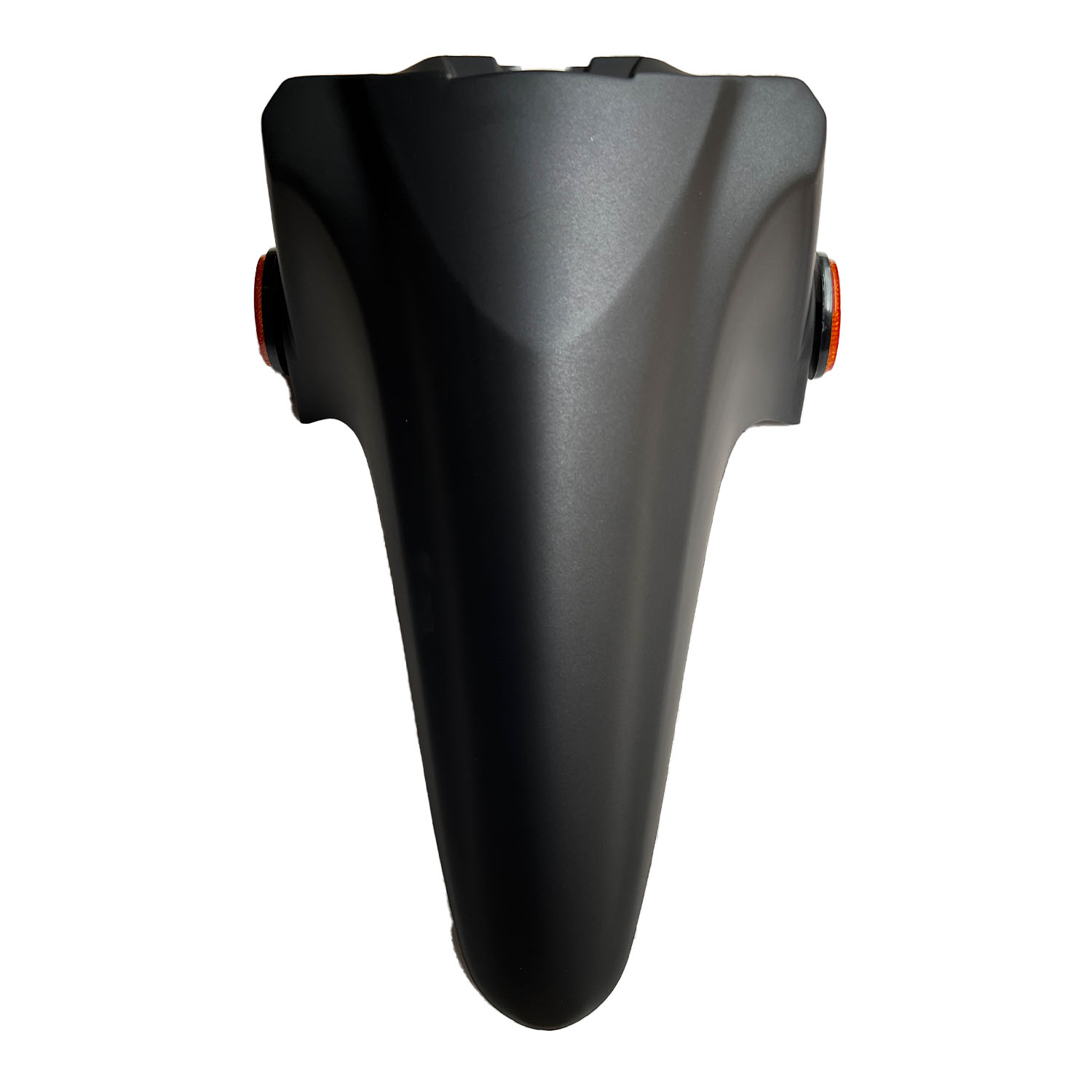 TAPABARRO WAVE S - NEGRO MATE