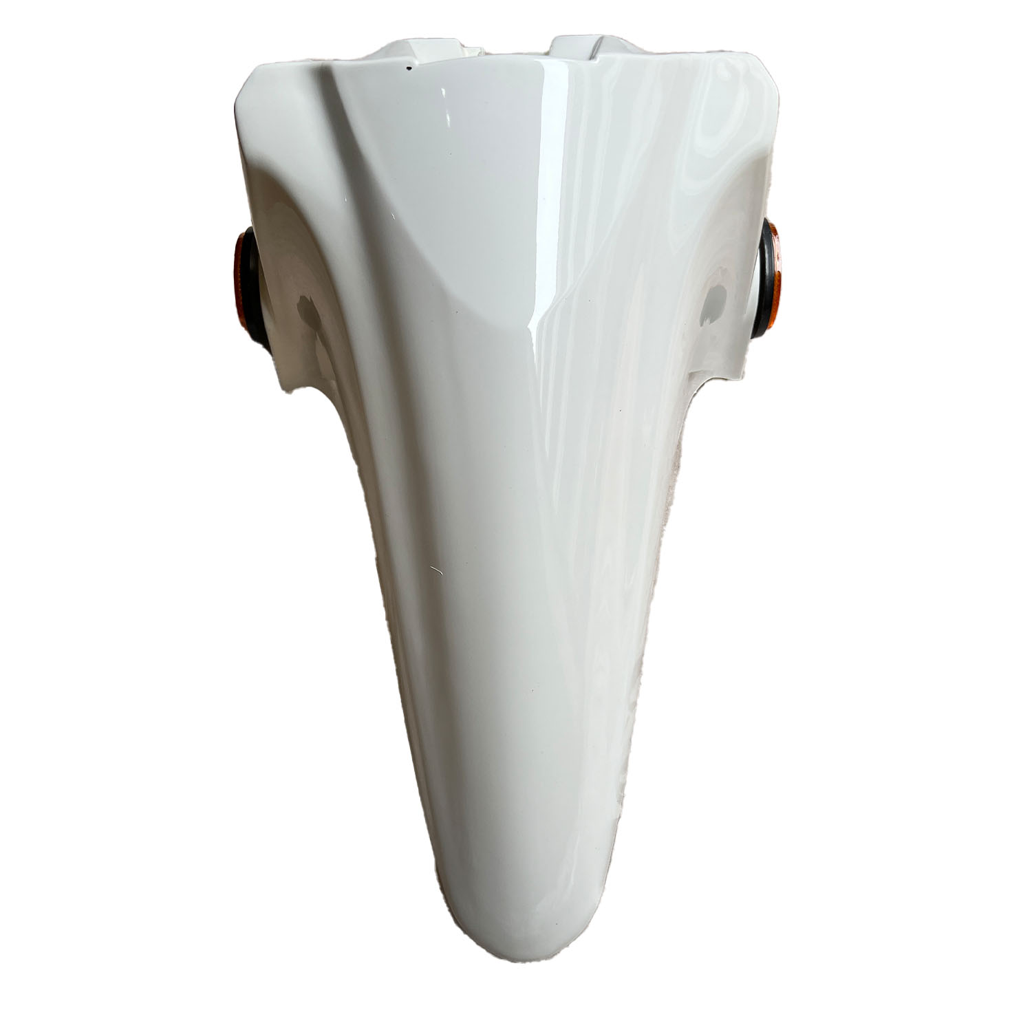 TAPABARRO WAVE S - BLANCO PERLADO