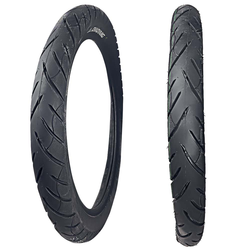 LLANTA [H-796] DEL. 6PR TT 2.75-18 48P ARIES