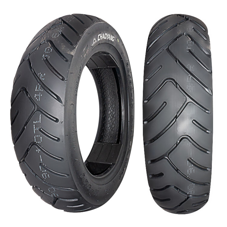 LLANTA [H-920] POST. 4PR TL 90/90-10 50J SCOOTER (C101028)