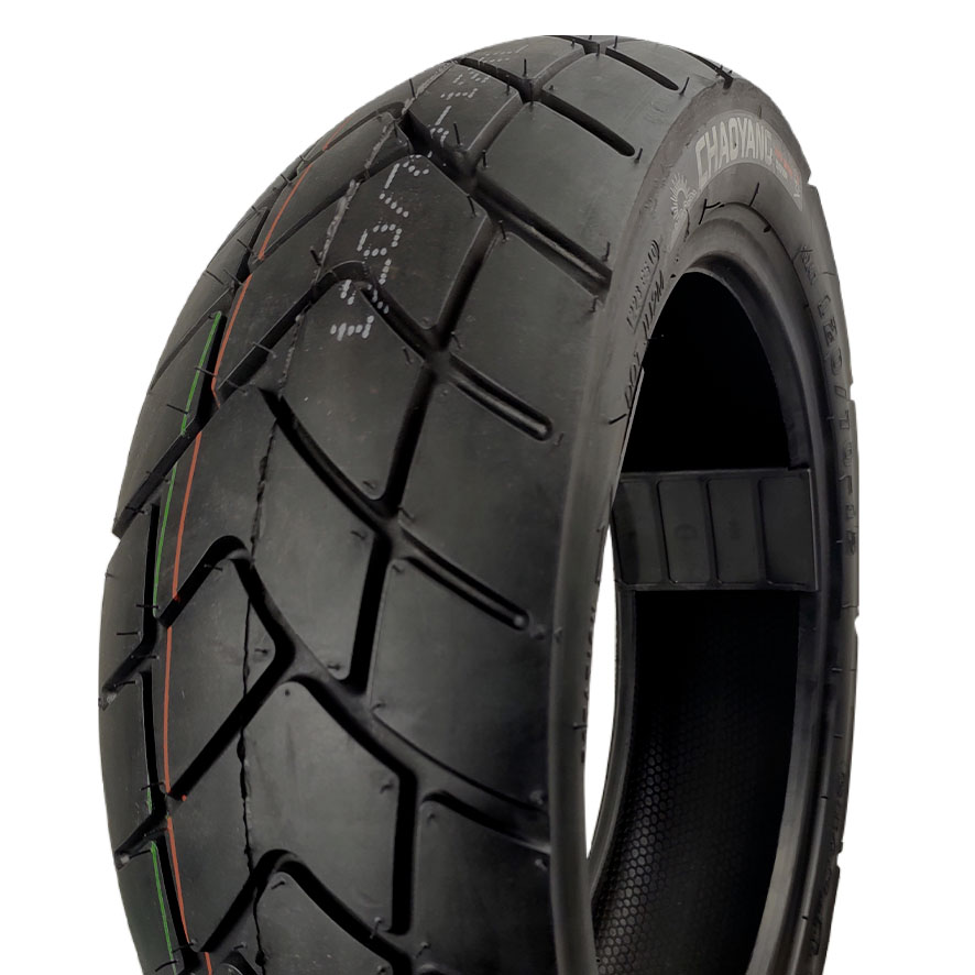 LLANTA [H-921] POST. 4PR TL 120/70-12 51L SCOOTER