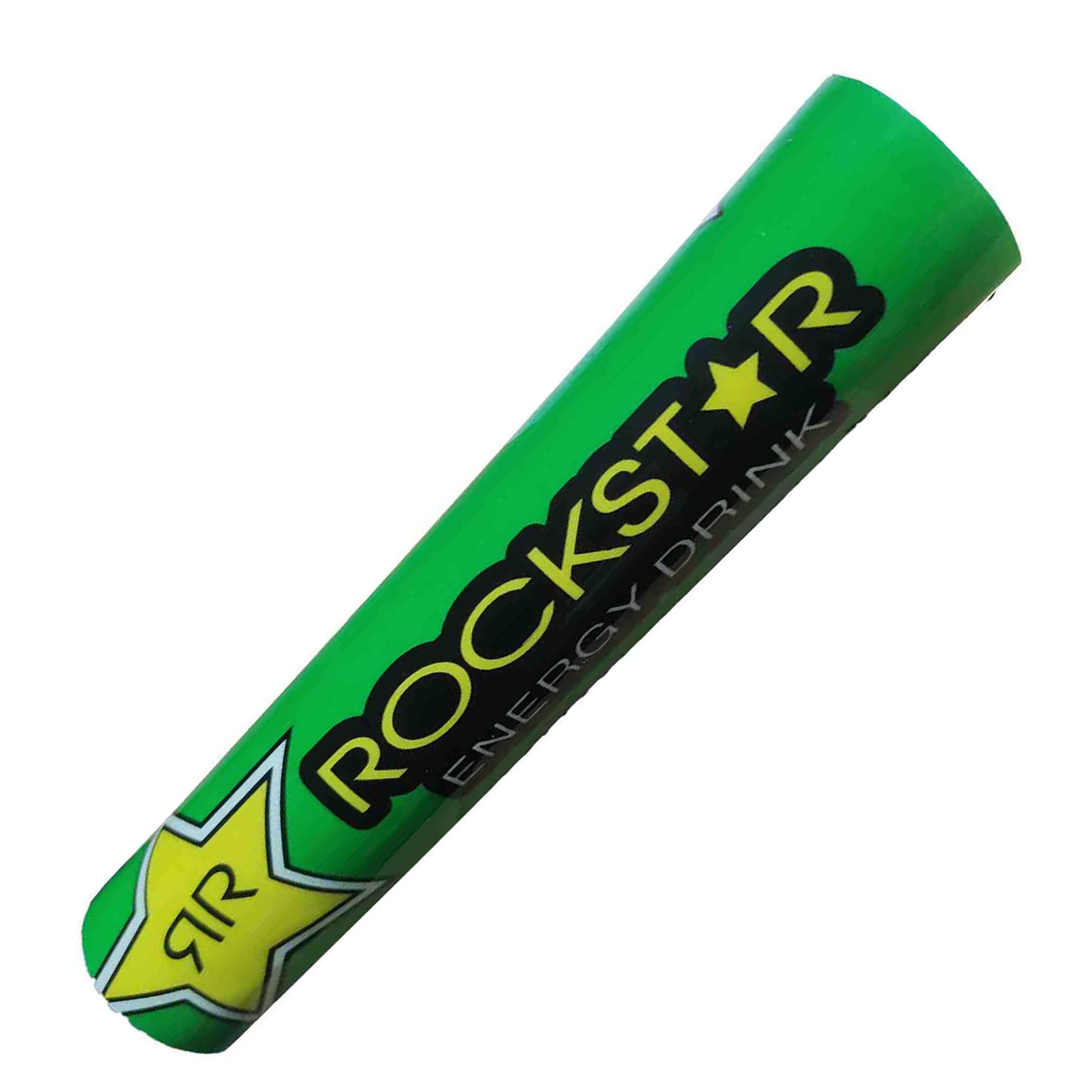 PROTECTOR DE TIMON CIRCULAR R-STAR UNIVERSAL VERDE