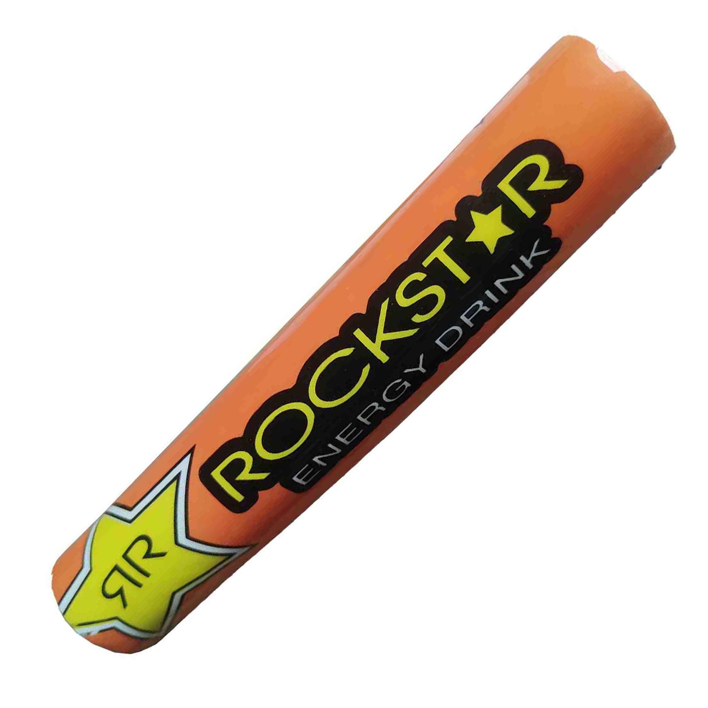 PROTECTOR DE TIMON CIRCULAR R-STAR UNIVERSAL NARANJA