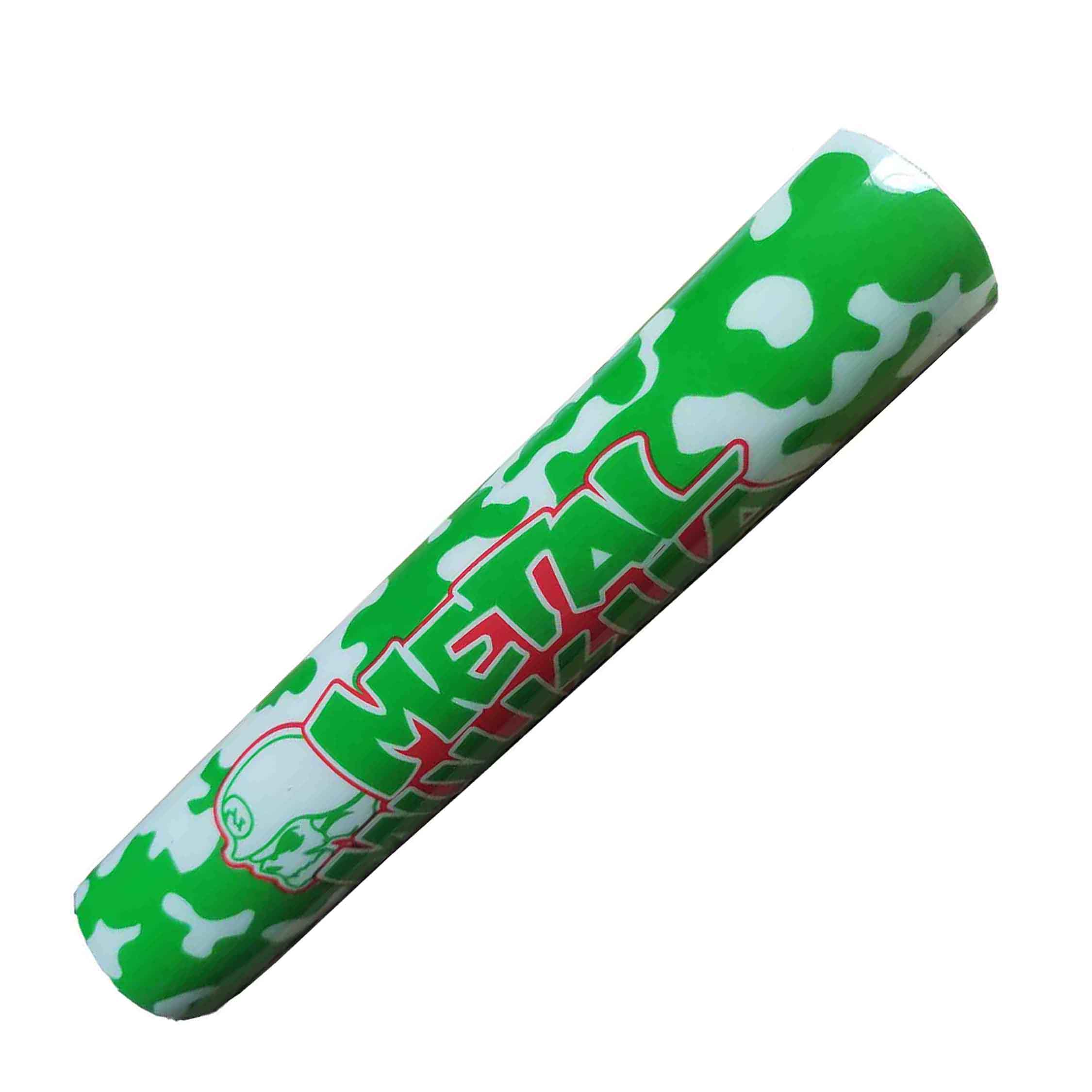 PROTECTOR DE TIMON CIRCULAR UNIVERSAL VERDE