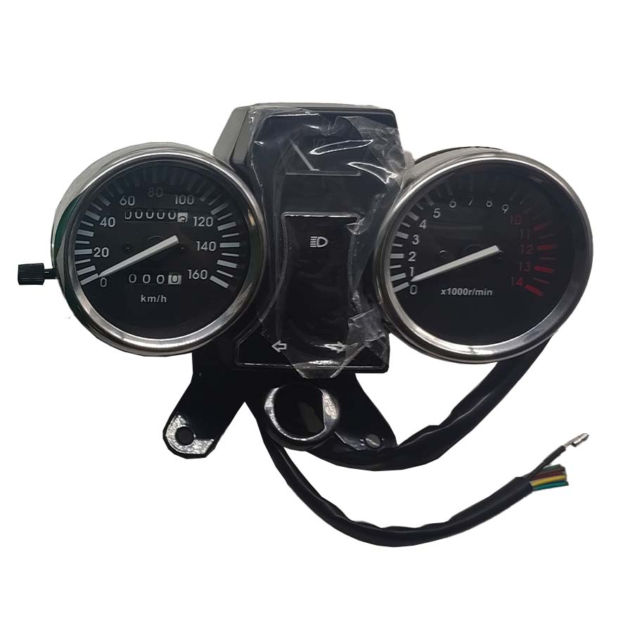 TABLERO 5 CAMBIOS CG250 CARGUERO