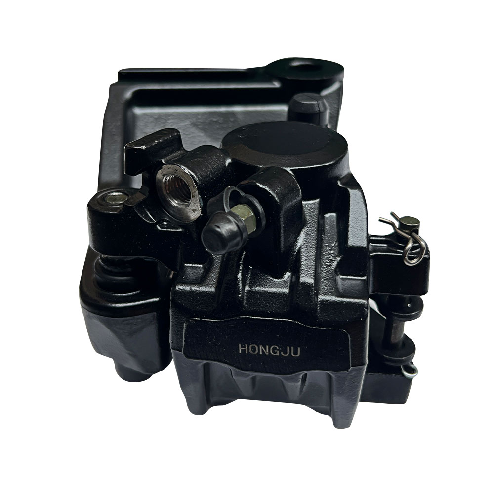 CALIPER POST. PULSAR 200 NS