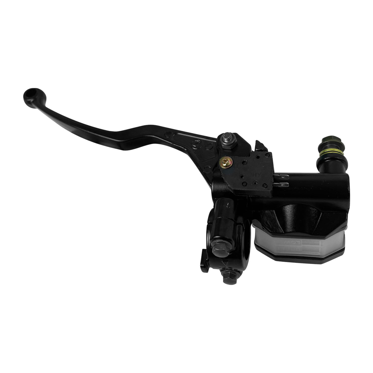 MANIJA BOMBA DE FRENO GN125