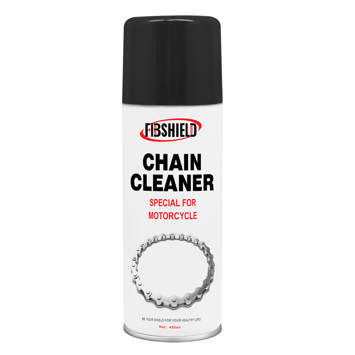 SPRAY LIMPIADOR DE CADENAS 450ML (CHAIN CLEANER)