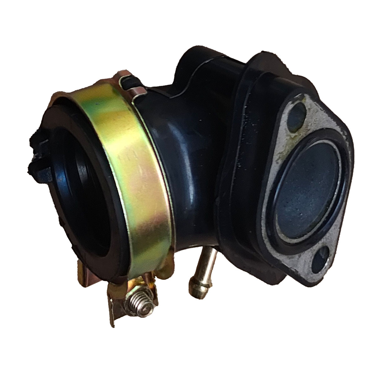 BRIDA DE CARBURADOR SCOOTER 125/150