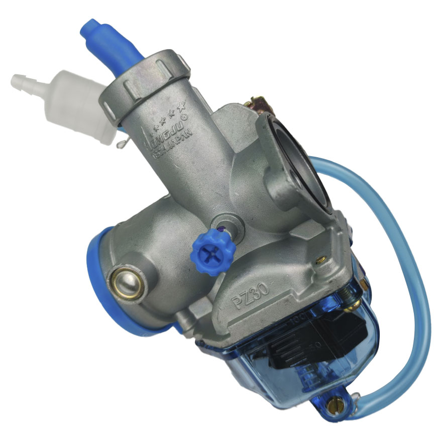CARBURADOR CG200 AZUL
