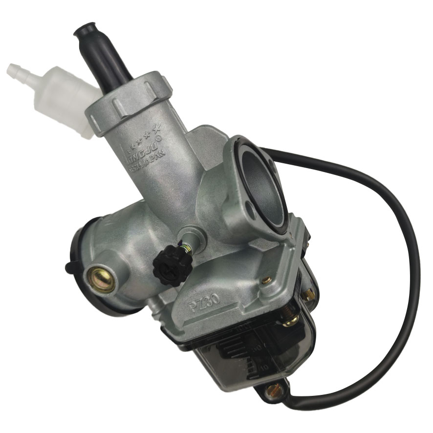 CARBURADOR CG250 NEGRO