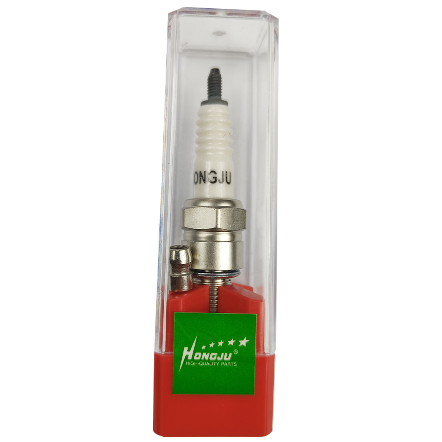 BUJIAS IRIDIUM CR8EIX XR150/CBF150 INVICTA ,UNICOR,TORNADO XR250,TIWISTER Y UNIVERSAL
