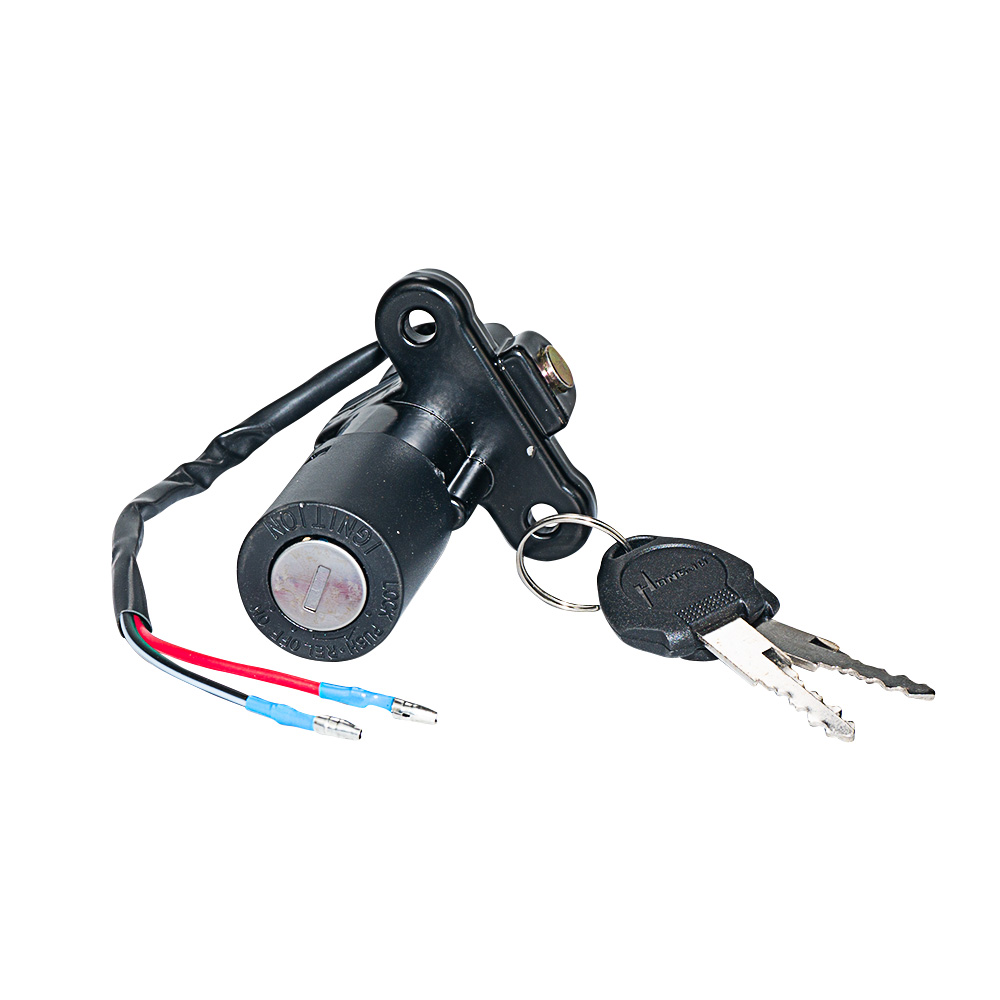 CHAPA DE CONTACTO XTZ125