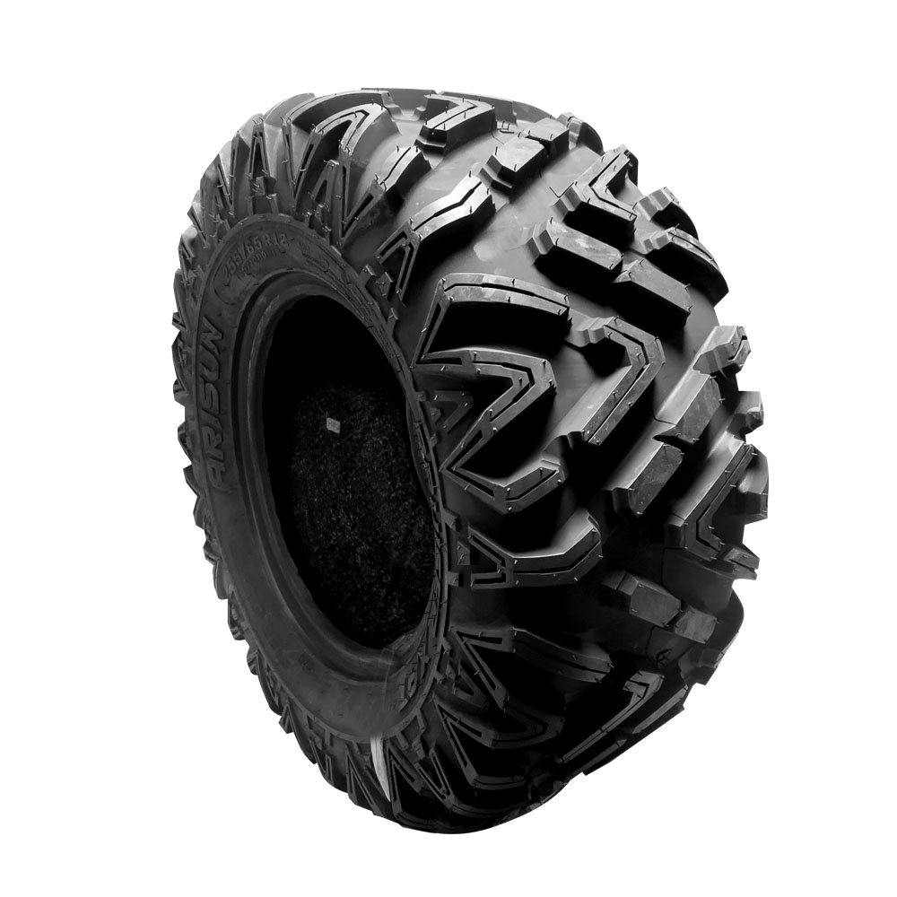 LLANTA [AR69] ATV 25×10R12 6PR TL
