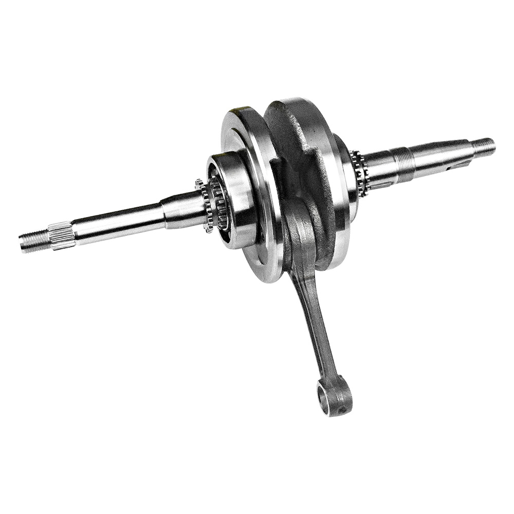 CIGUEÑAL PREMIUM (15MM) UND SCOOTER 125/150
