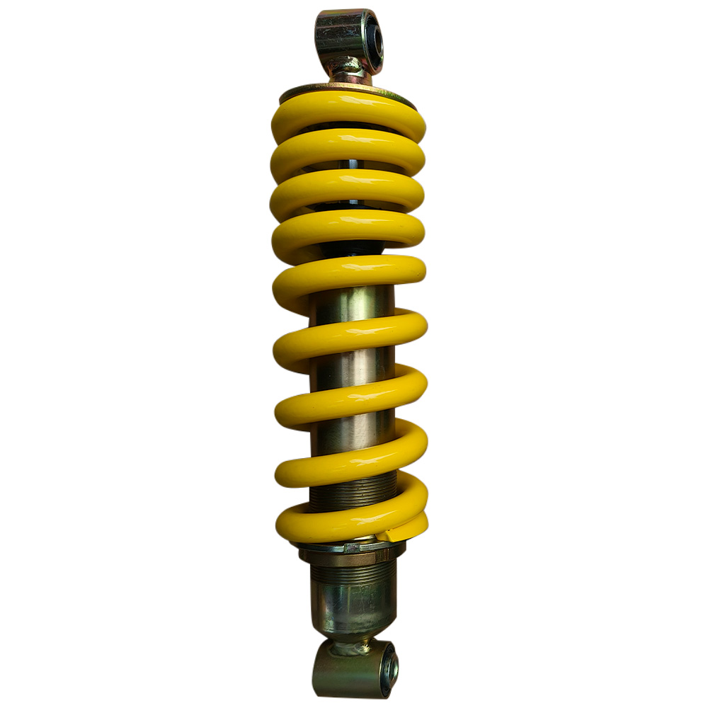 MONOSHOCK BROSS AMARILLO