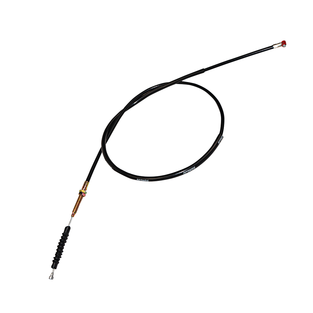 CABLE EMBRAGUE 131CM CARGUERO