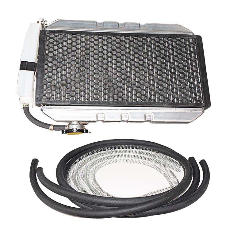 RADIADOR YX300