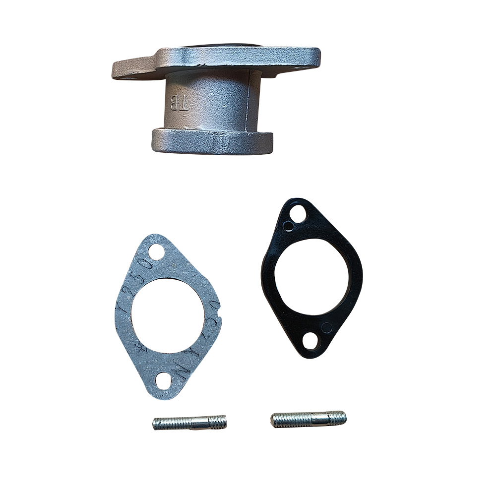 BRIDA DE CARBURADOR ALUMINIO CG125/150