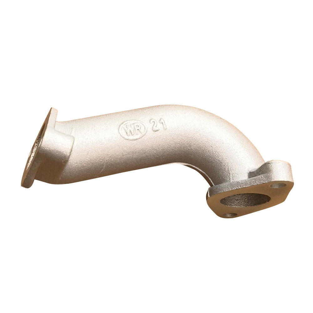 BRIDA DE CARBURADOR C110