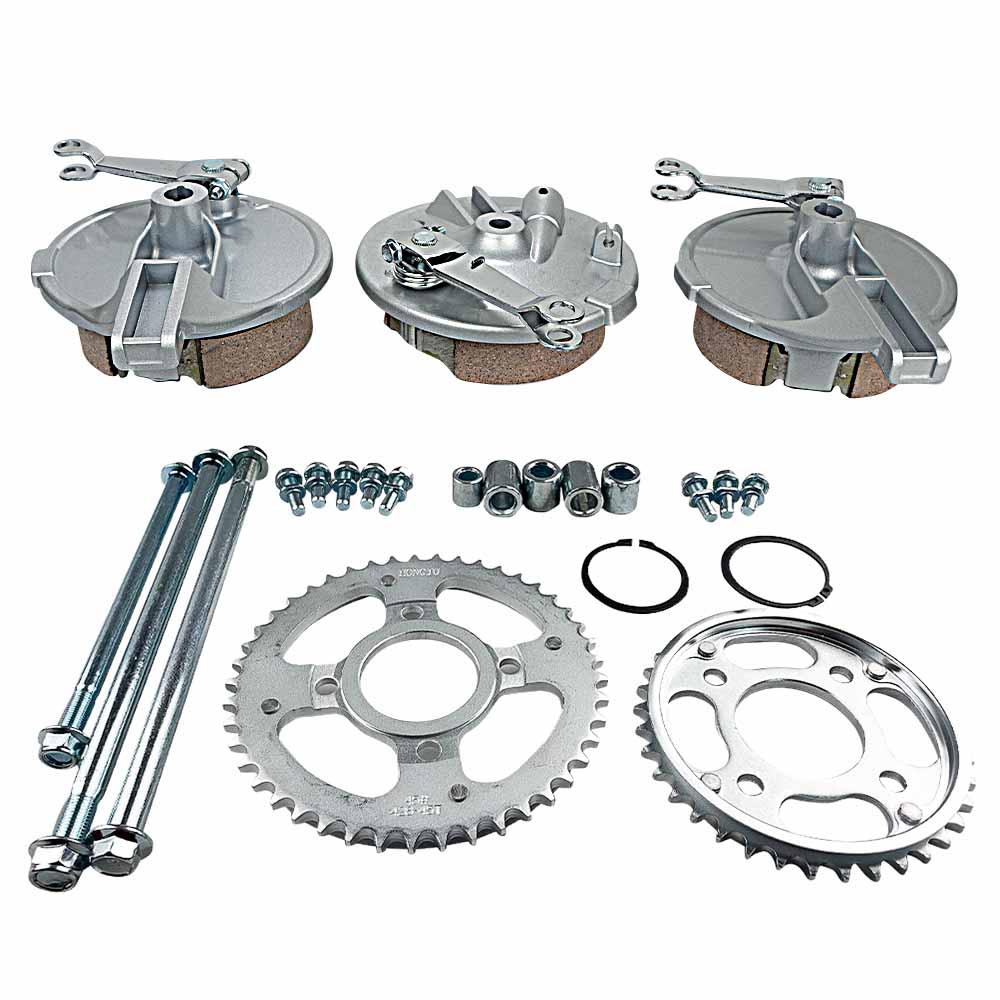 ACCESORIOS PARA AROS ESTRELLA PLATA - TOPE
