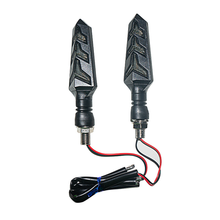 FARO DIRECCIONAL LED 123 AZUL