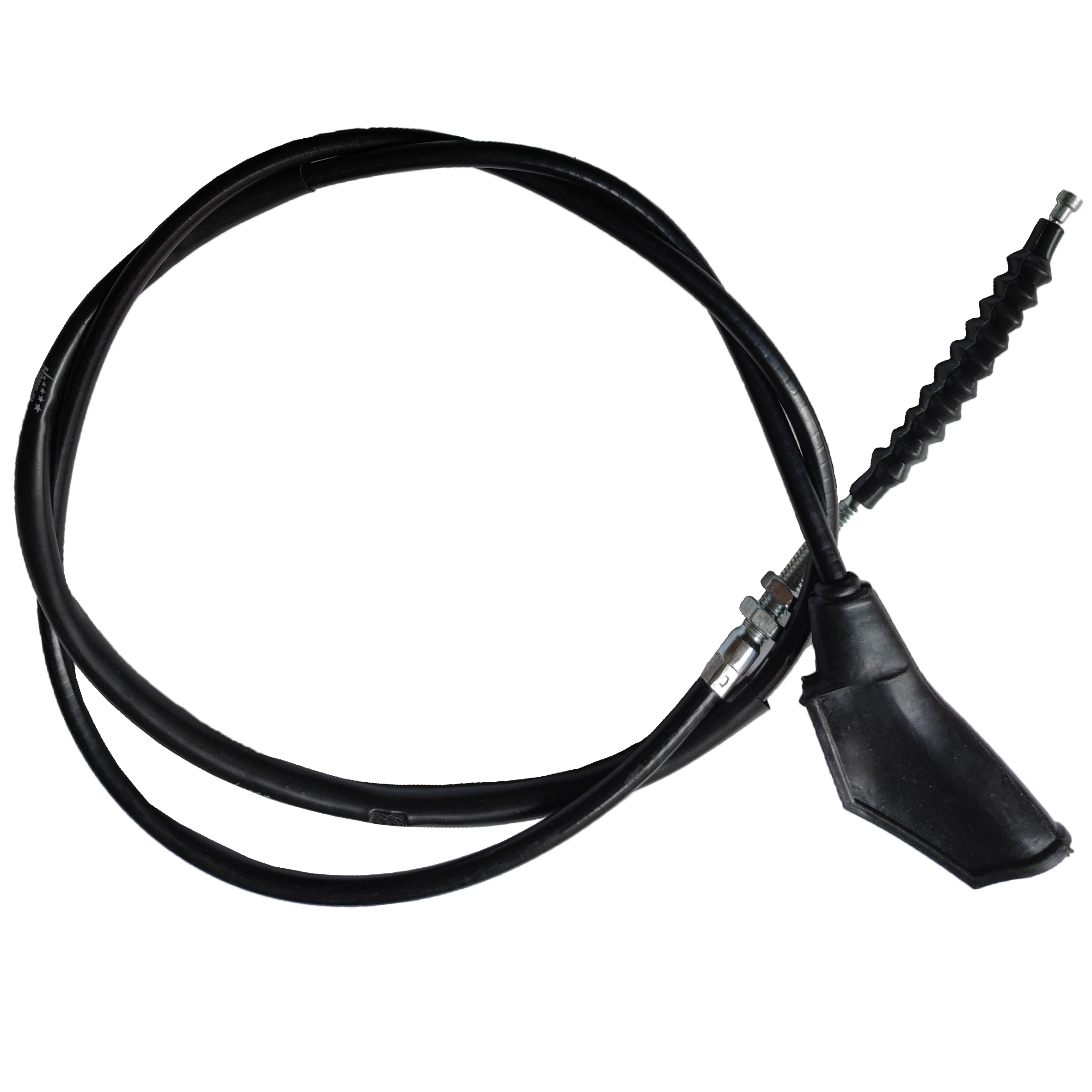 CABLE EMBRAGUE 131CM CARGUERO