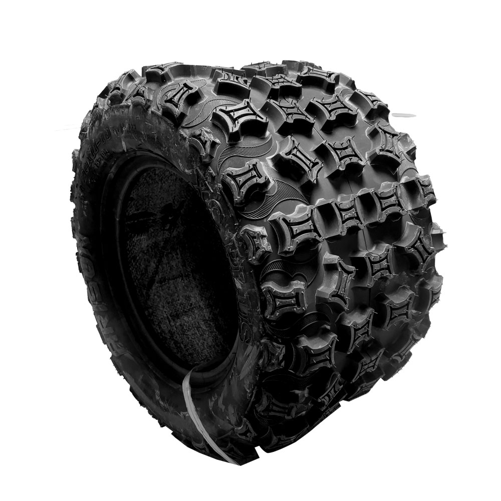 LLANTA [AR06] ATV 20×11-10 6PR TL XC PLUS