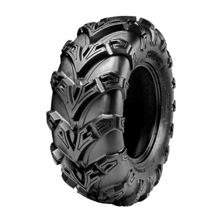 LLANTA [AR11] ATV 25×10R12 8PR TL MAD ZEST MT