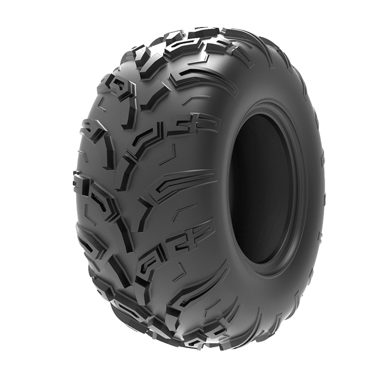 LLANTA [AR69] ATV 25×8R12 6PR TL BRUISER XAT