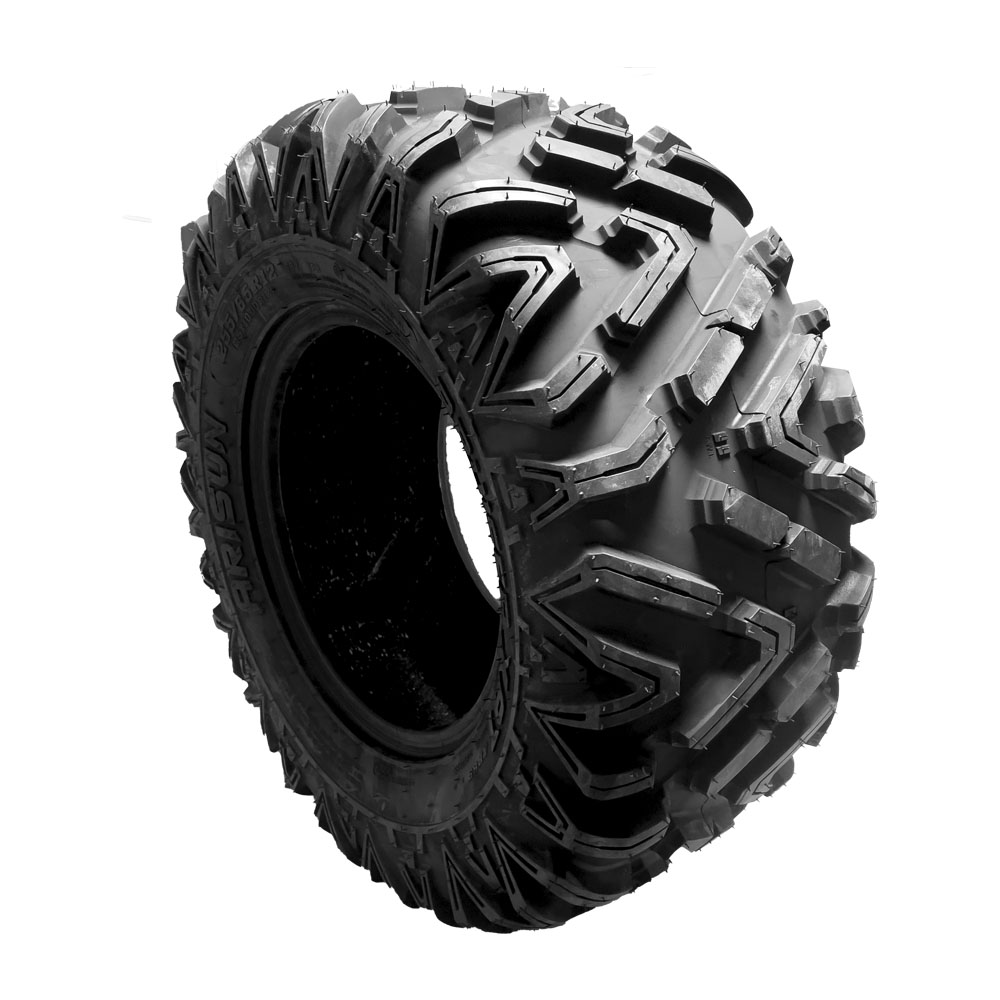 LLANTA [AR69] ATV 25×10R12 6PR TL BRUISER XAT