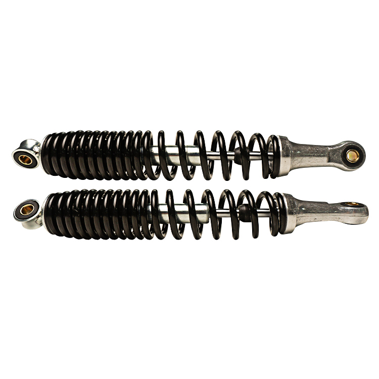 AMORTIGUADOR NEGRO COMPAT. WAVE110S